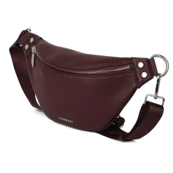 Discount Sarah Fanny Pack - Mahogany Handbags & Purses|Diaper Bags