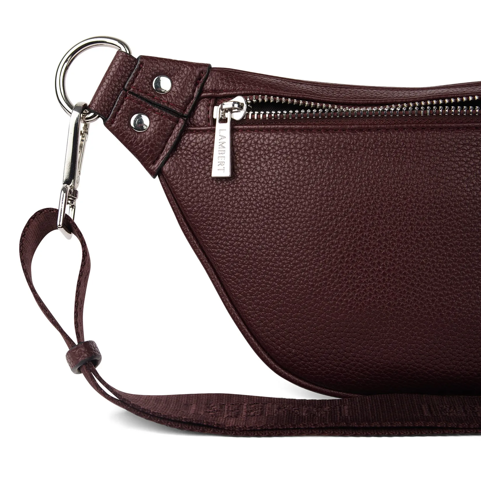 Discount Sarah Fanny Pack - Mahogany Handbags & Purses|Diaper Bags