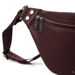 Discount Sarah Fanny Pack - Mahogany Handbags & Purses|Diaper Bags