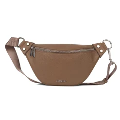 Handbags & Purses|Diaper Bags>Lambert Sarah Fanny Pack - Taupe