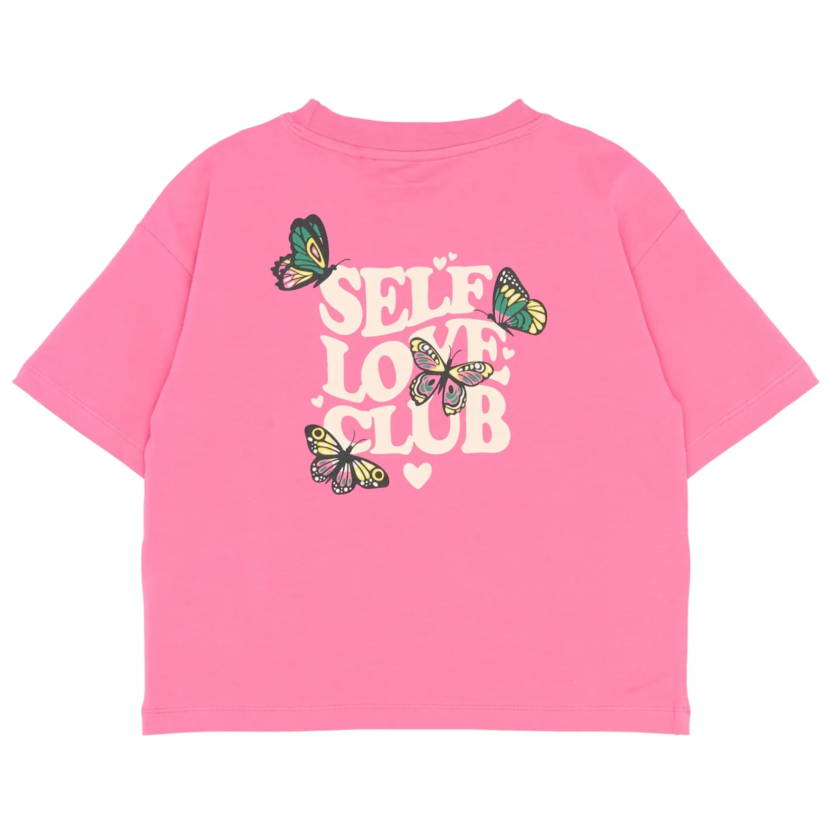 Clearance Sascha T-shirt 3-14 Kids Tops
