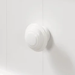 Sale Savannah Changing Table - Pure White Changing Tables