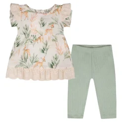 Sale Savannah 2pce Set 3-24m Dresses, Skirts & Outfits