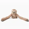Clearance Sawyer sloth plush weighted 1. Kids Educational & Sensory