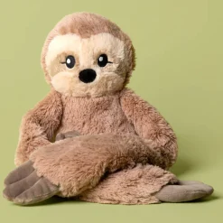 Clearance Sawyer sloth plush weighted 1. Kids Educational & Sensory