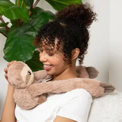 Clearance Sawyer sloth plush weighted 1. Kids Educational & Sensory