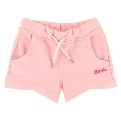 Discount Scallop-hem Sweat Shorts 2-10 Kids Shorts & Bermuda