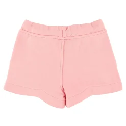 Discount Scallop-hem Sweat Shorts 2-10 Kids Shorts & Bermuda