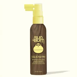 Body & Hair Care|Body & Hair Care>Sunbum Scalp & Hair Mist SPF 30