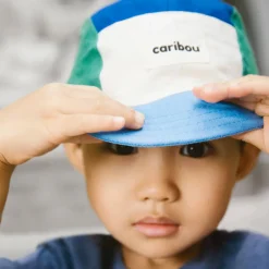 Hats And Caps>Caribou Scapin Multi Cap 2-12