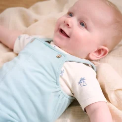 Sale Scooter Overall Set 6-24m BOY Outfit Sets