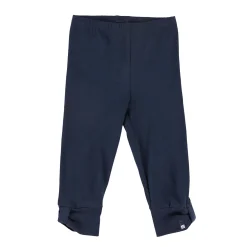 Sea 3/4 Leggings 2-12 Kids Leggings & Jeggings