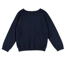 Sale Sea Cardigan 2-12 Kids Fleeces And Sweatshirts|Tops