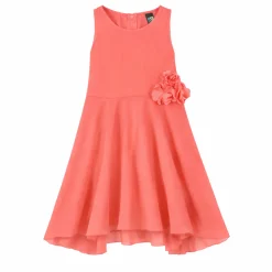 New Sea Chic Dress 2-12 Kids Dresses & Rompers