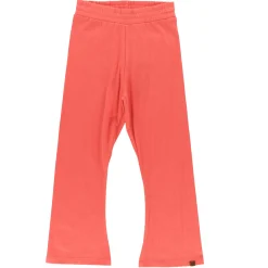 Hot Sea Ribbed Flare Pants 2-12 Kids Pants & Jeans