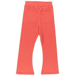 Hot Sea Ribbed Flare Pants 2-12 Kids Pants & Jeans