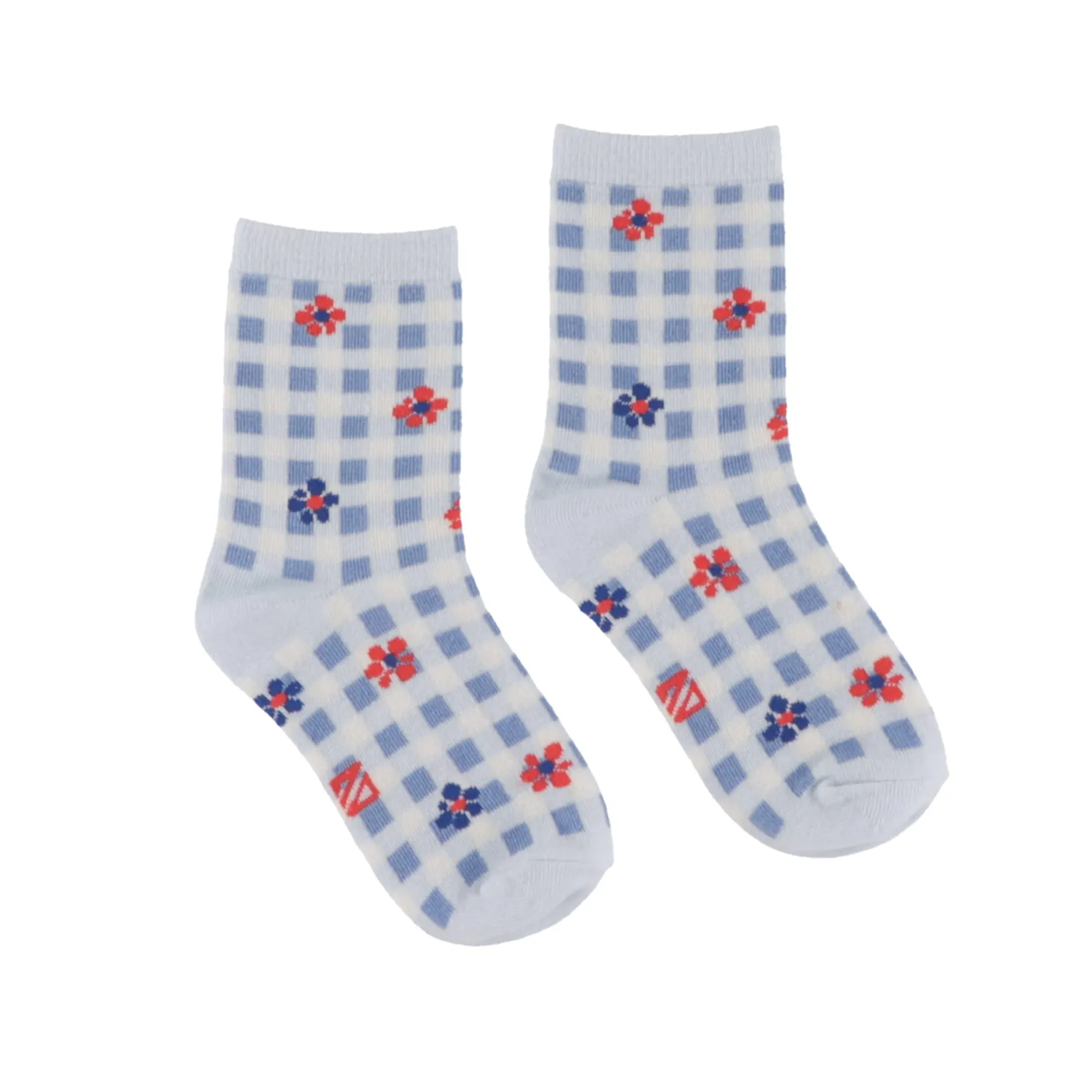 Socks|Underwear & Socks>Nano Sea Socks 2-12 Blue