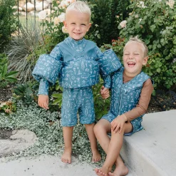 Hot Sea You On Top Floaties 2-6y Kids Swim Vests & Floats|Summer Activities