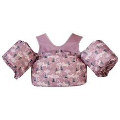 Swim Vests & Floats|Summer Activities>Current Tyed Sea You On Top Floaties 2-6y Pink