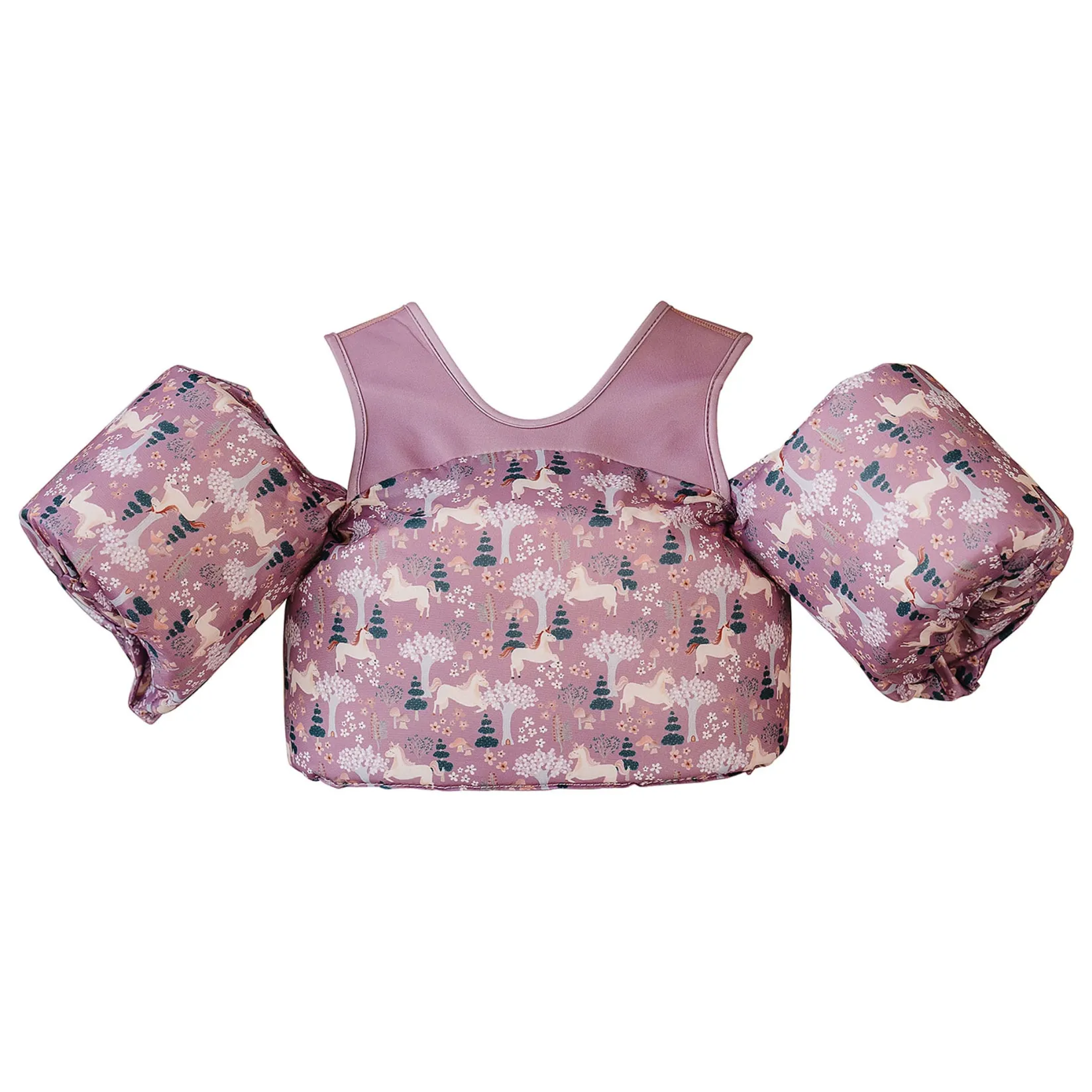 Swim Vests & Floats|Summer Activities>Current Tyed Sea You On Top Floaties 2-6y Pink