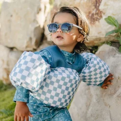 Best Sea You On Top Floaties 2-6y Kids Swim Vests & Floats|Summer Activities