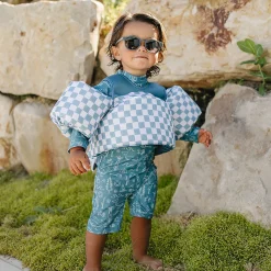 Best Sea You On Top Floaties 2-6y Kids Swim Vests & Floats|Summer Activities