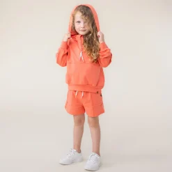 Best Sea Zip Hoodie 2-12 Kids Fleeces And Sweatshirts|Tops