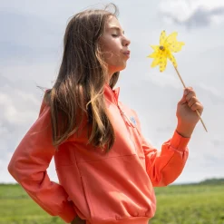 Best Sea Zip Hoodie 2-12 Kids Fleeces And Sweatshirts|Tops