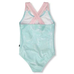 Best Seahorse Swimsuit 2-6 Kids Swimsuits