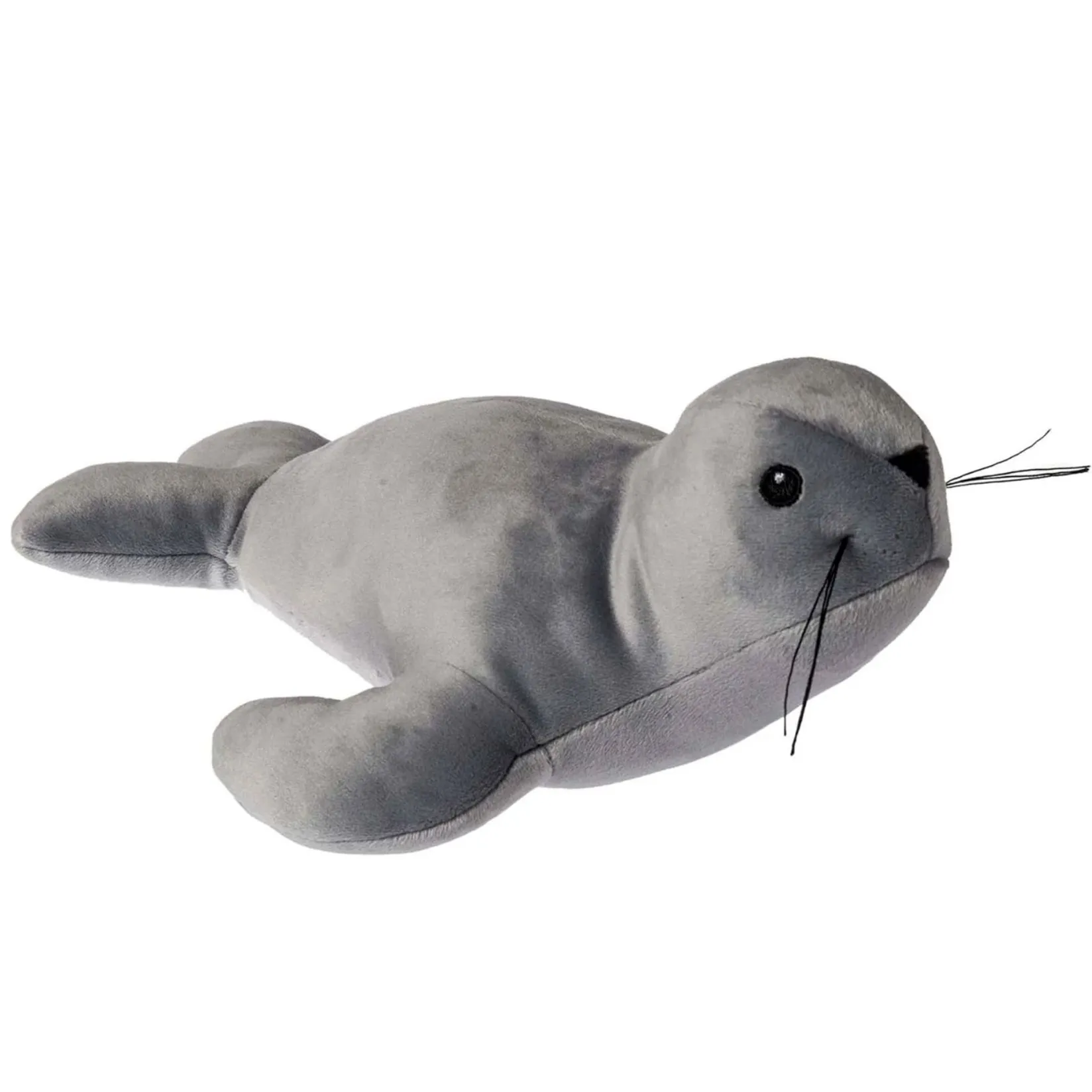 Plush Toys>Mary Meyer Seal 10''