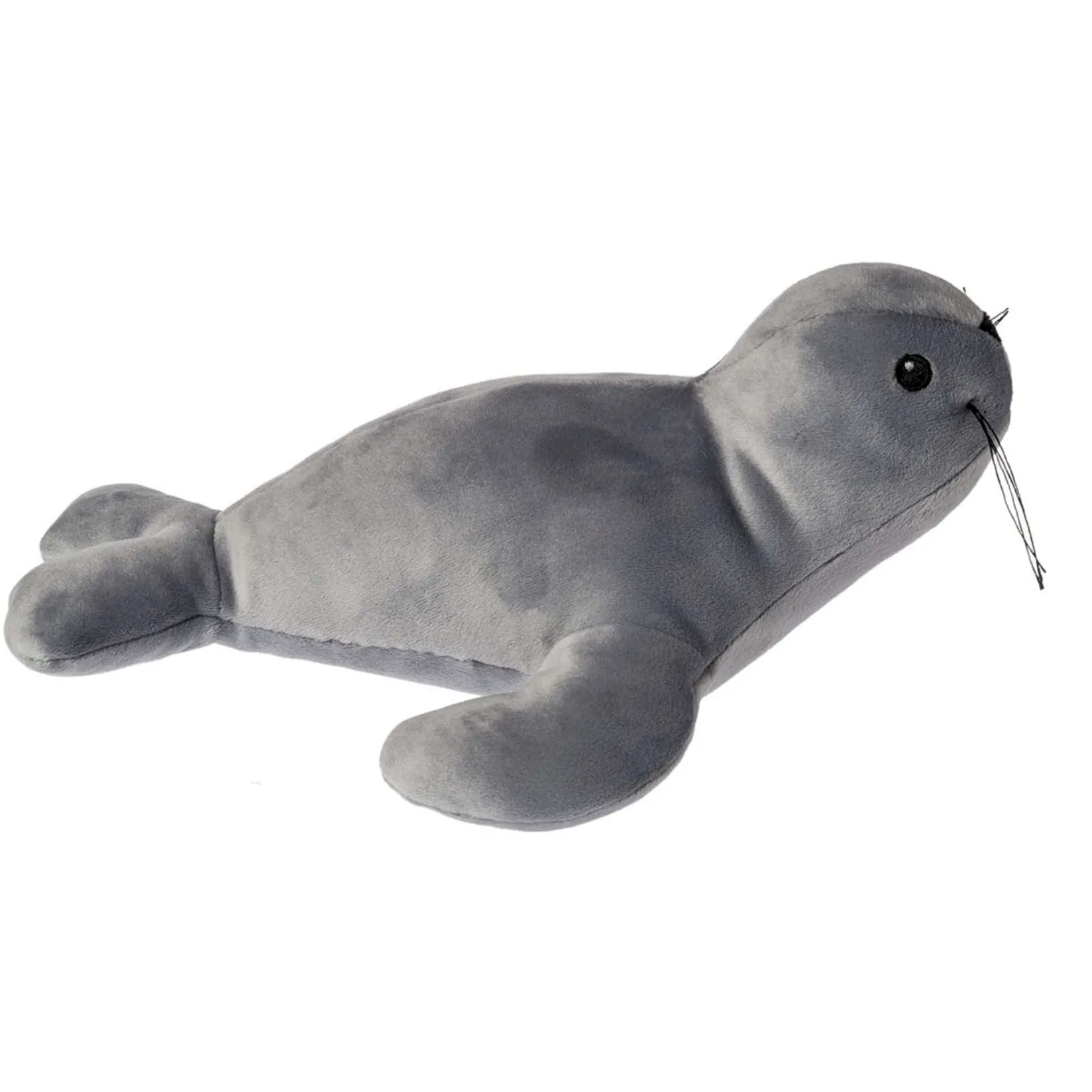Plush Toys>Mary Meyer Seal 10''