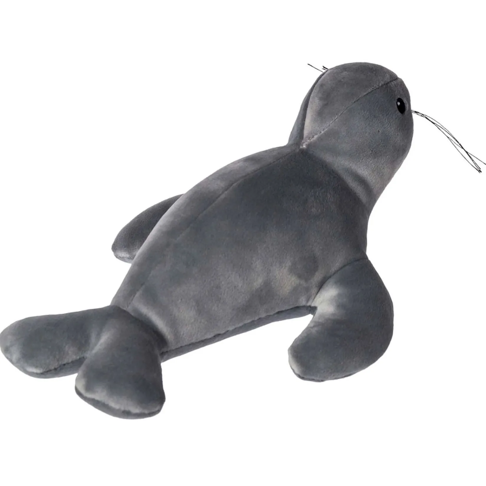 Plush Toys>Mary Meyer Seal 10''