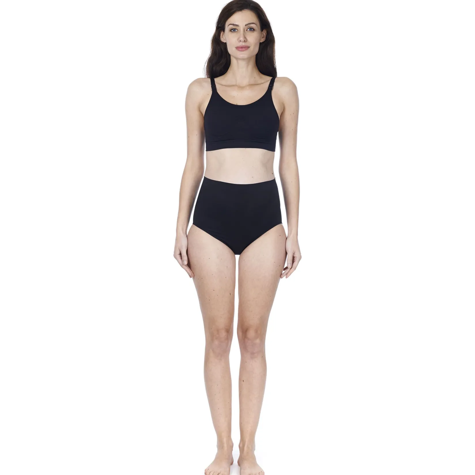 Underwear>Noppies Seamless Brief Waistline