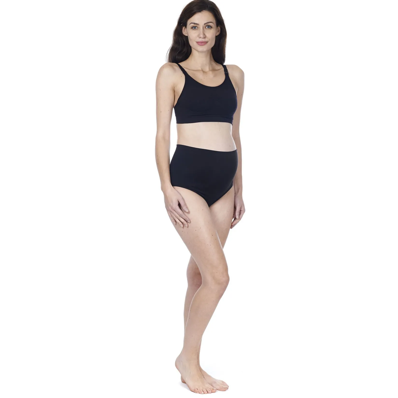 Underwear>Noppies Seamless Brief Waistline