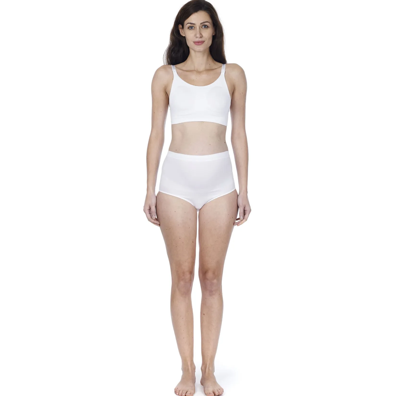 Underwear>Noppies Seamless Brief Waistline