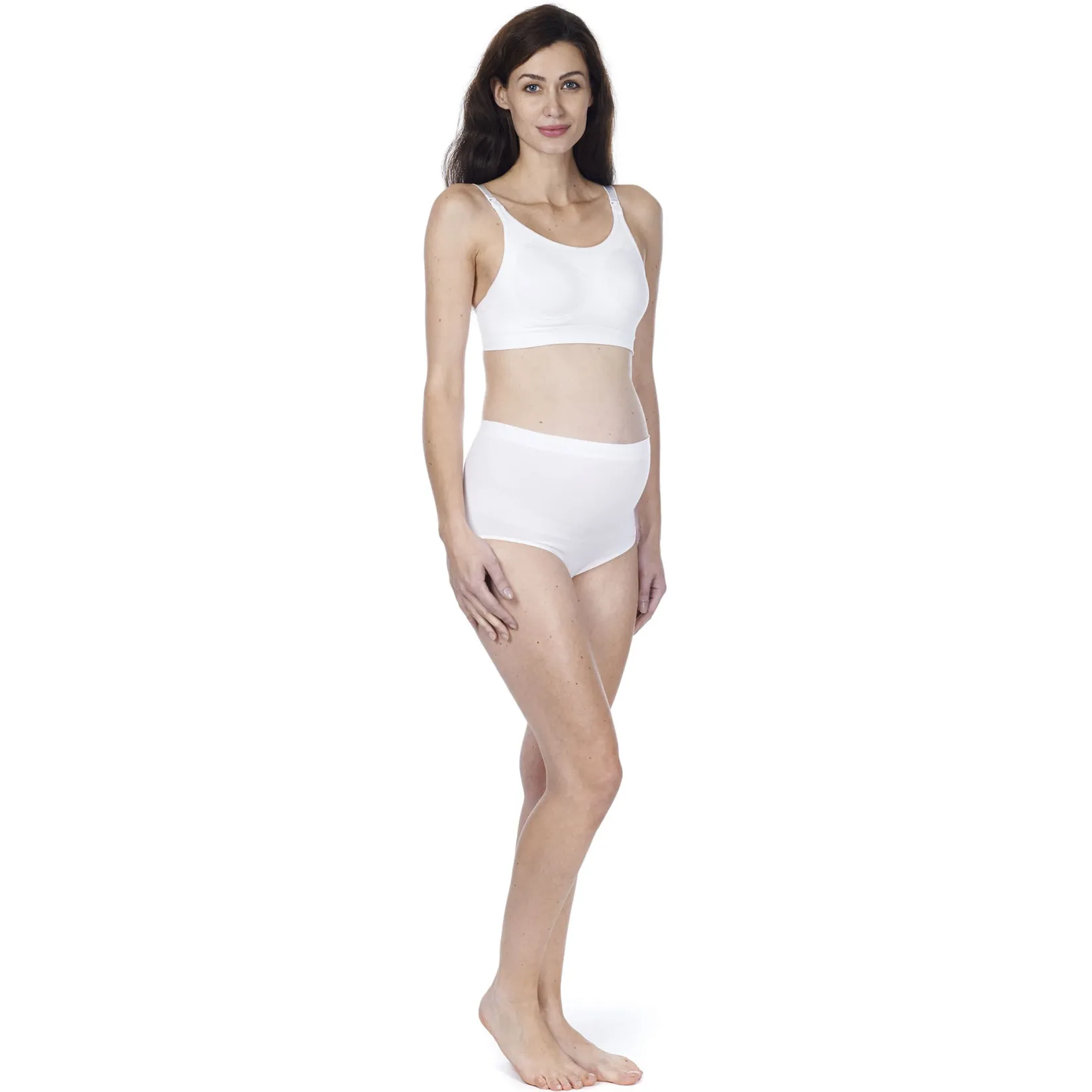 Underwear>Noppies Seamless Brief Waistline