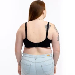 Outlet Seamless Nursing Bra Underwear|Bras