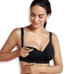 Clearance Seamless Nursing Bra With Carri-Gel® Bras|Underwear