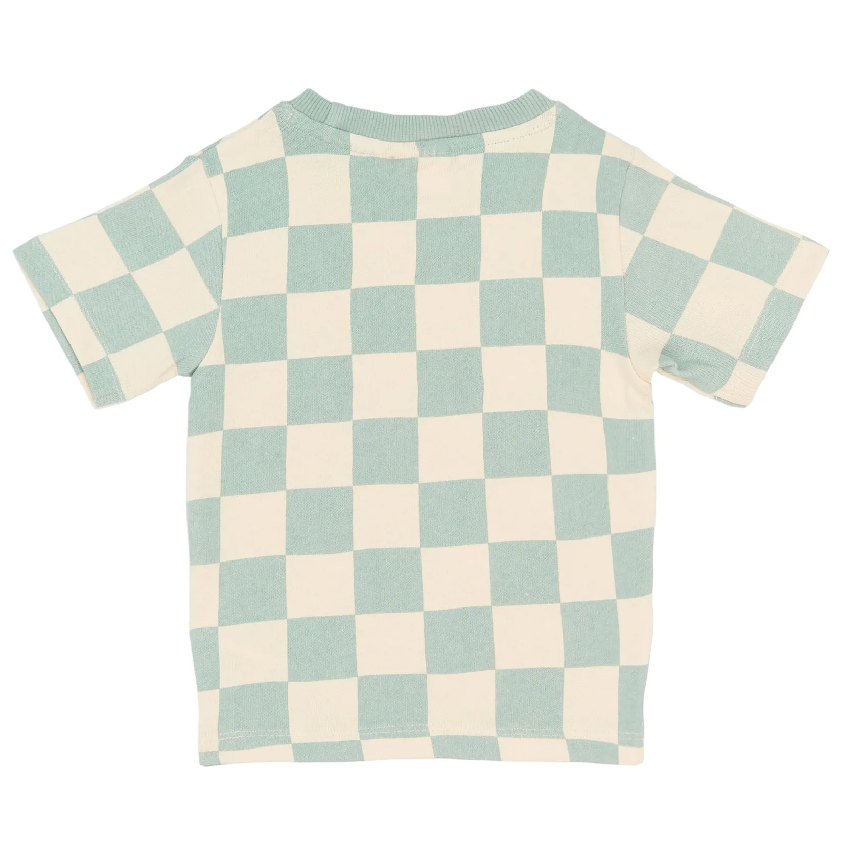 New Sebastian T-shirt 3-14 Kids/BOY Tops