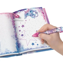New Secret Diary - Estrelia Kids Diy & Activities