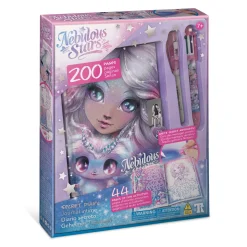 New Secret Diary - Estrelia Kids Diy & Activities