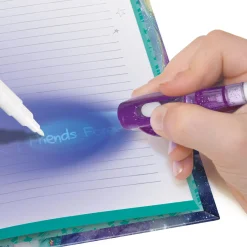 Clearance Secret Diary - Isadora Nebulous Star Kids Diy & Activities