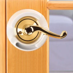 Gates & Safety>Safety 1st Security Lever Handle Lock
