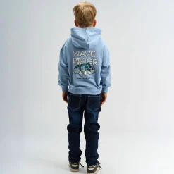 Hot Sedrick Hoodie 3-14 Kids/BOY Fleeces And Sweatshirts|Tops