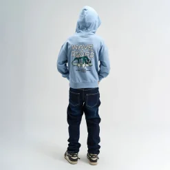 Hot Sedrick Hoodie 3-14 Kids/BOY Fleeces And Sweatshirts|Tops