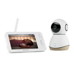 Monitors & Cameras>Maxi-cosi See Pro 360° Baby Monitor