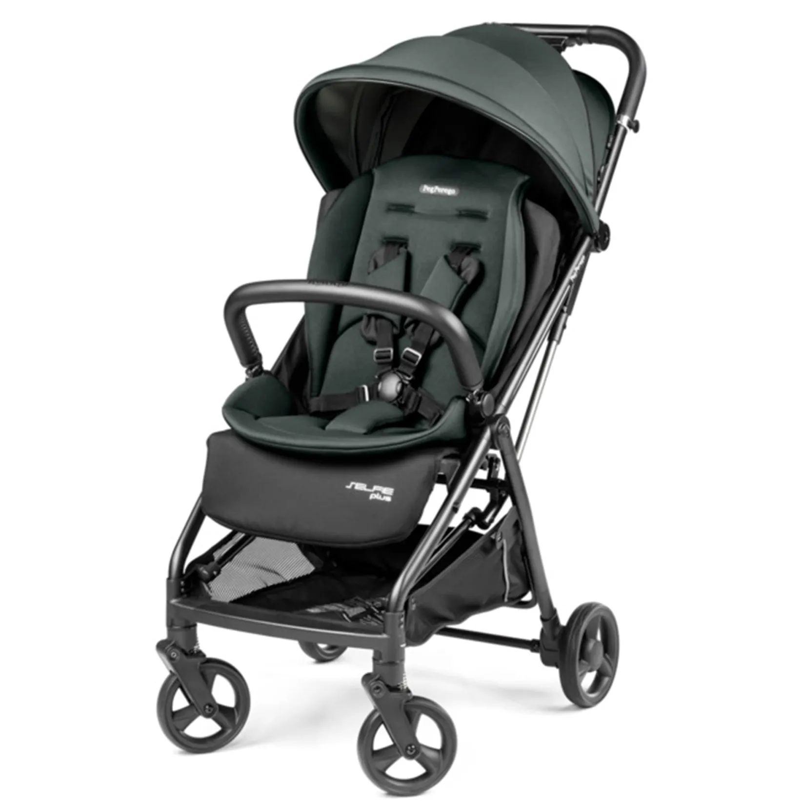 Hot Selfie Plus Stroller - Metal Kids Strollers|Strollers & Trailers