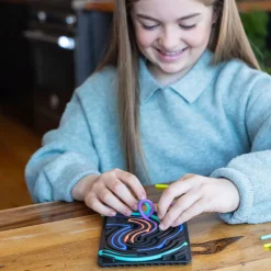 Clearance Sensory Board Kids Educational & Sensory