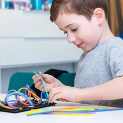 Clearance Sensory Board Kids Educational & Sensory