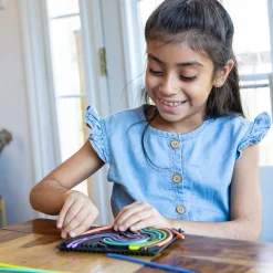 Clearance Sensory Board Kids Educational & Sensory